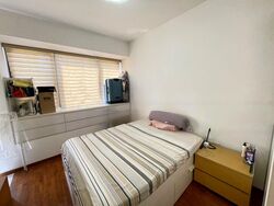 8@Woodleigh (D13), Condominium #451302771